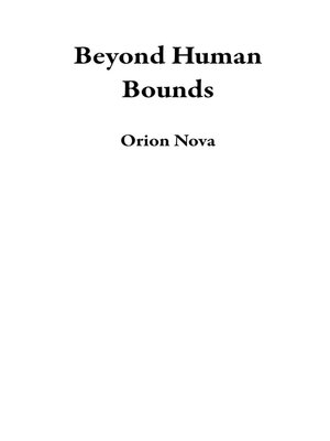 cover image of Beyond Human Bounds